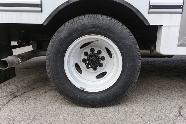 New 2027 Ford E-350 and Econoline 350 Super Duty w/ Power Equipment Group image 14