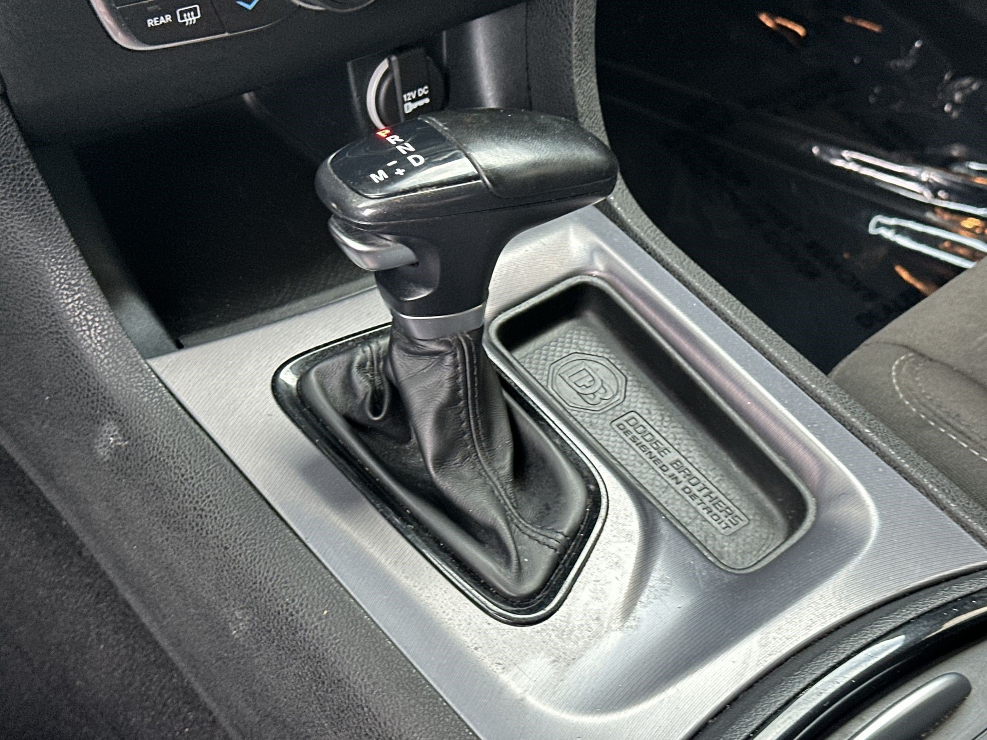 Used 2021 Dodge Charger R/T w/ Blacktop Package RWD image 19