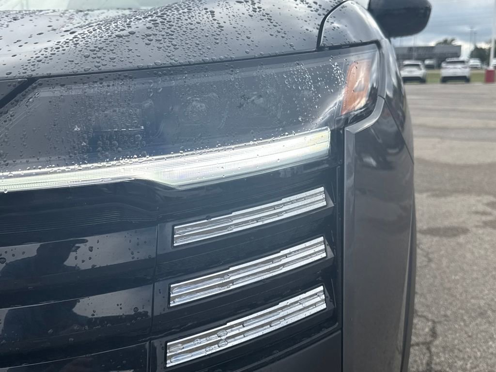 New 2026 Nissan Kicks SV w/ SV Premium Package image 10