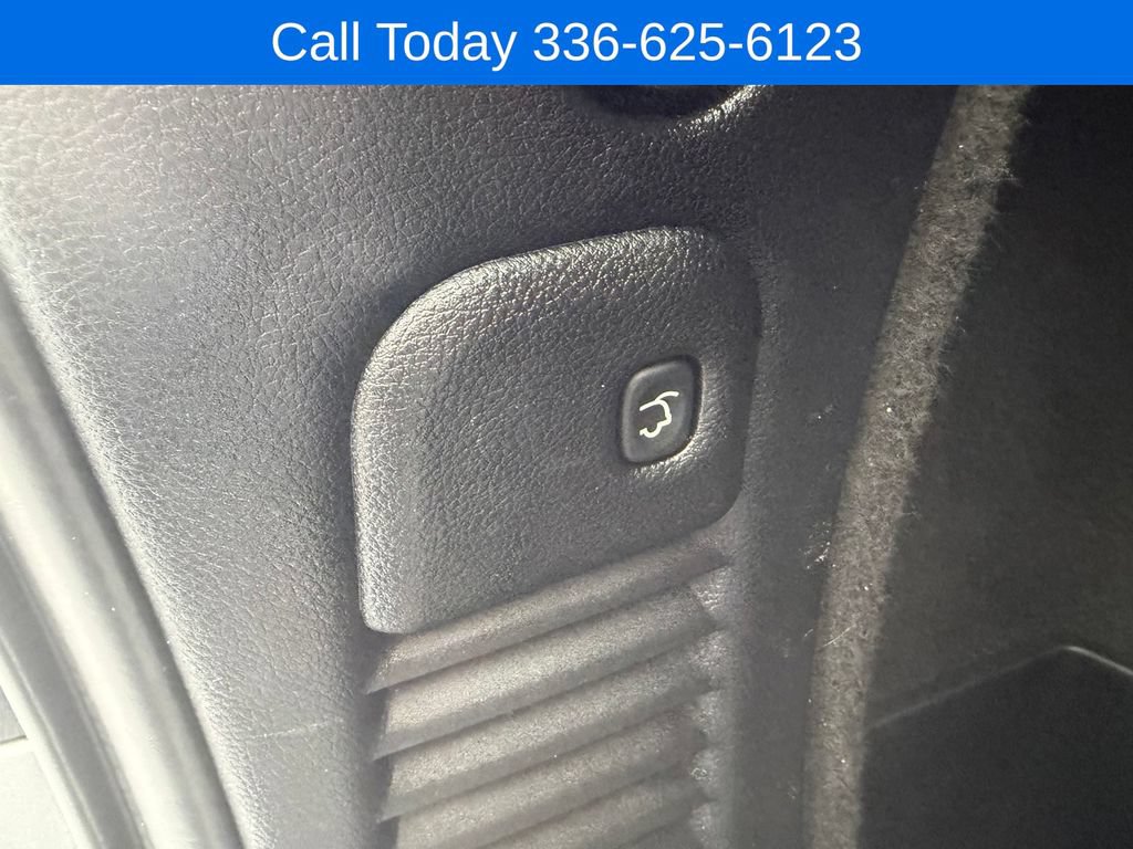Used 2018 Dodge Durango GT w/ Premium Group AWD/4WD image 10
