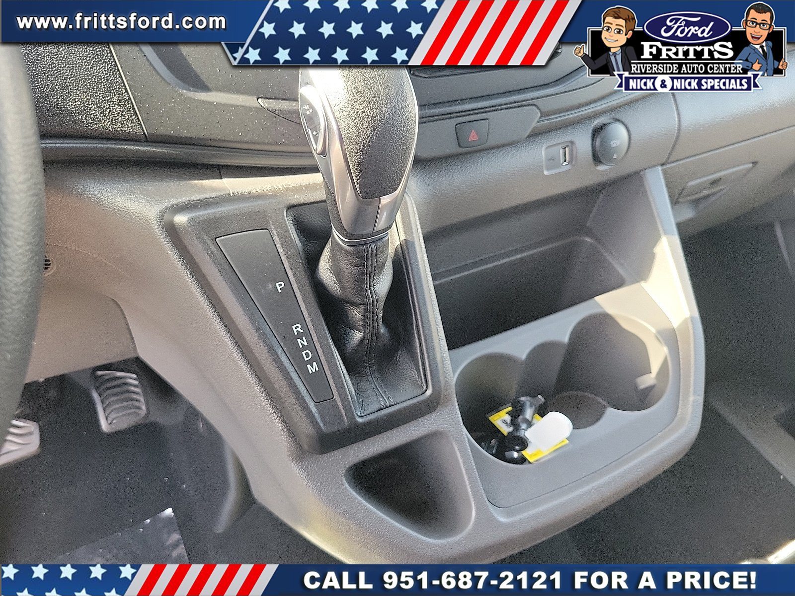 New 2026 Ford Transit 350 XL RWD image 8