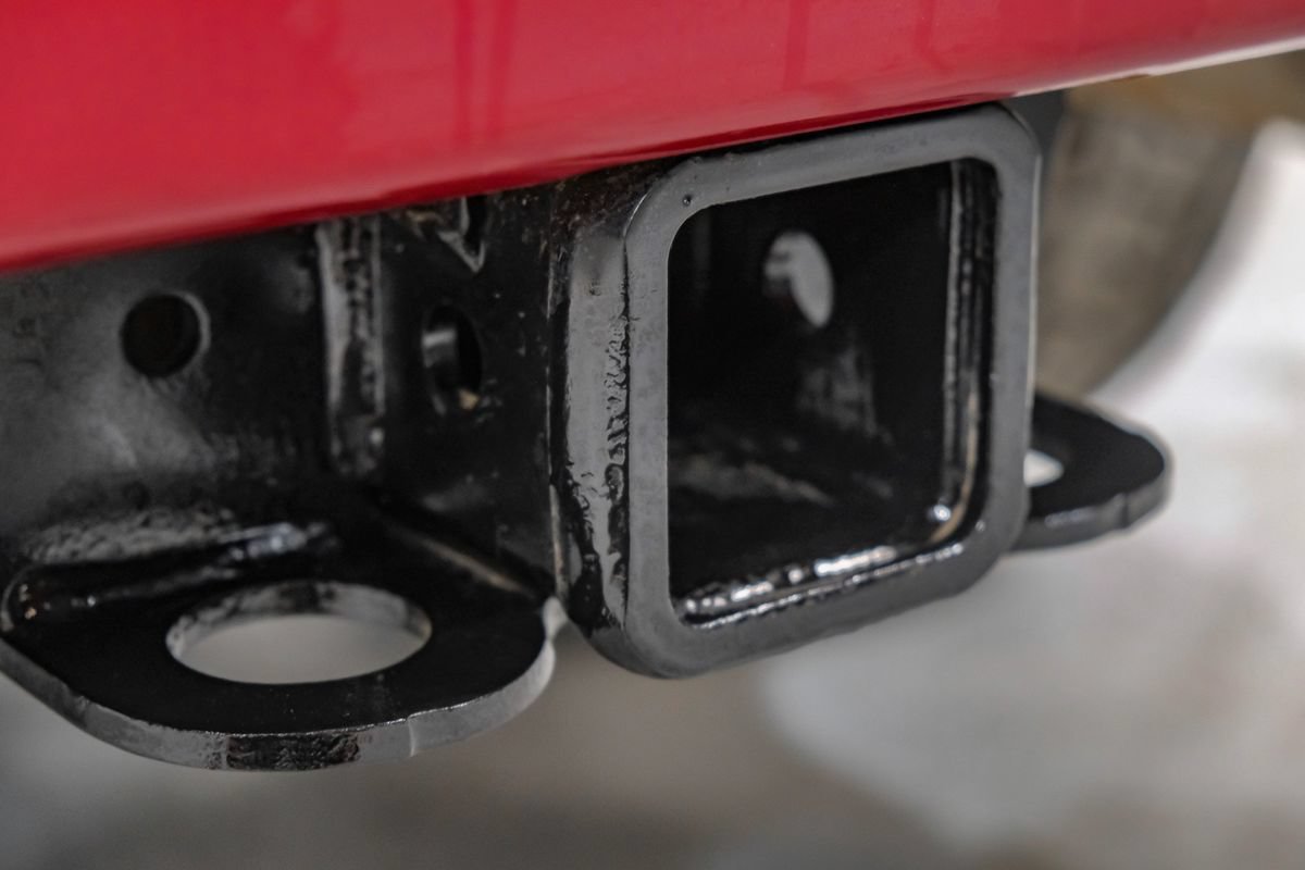 Used 2026 RAM 2500 Tradesman AWD/4WD image 53