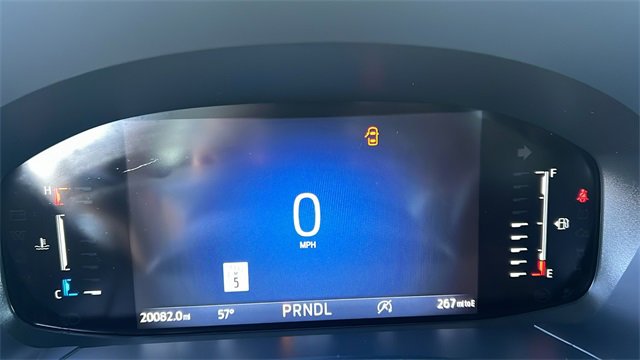 Certified 2023 Ford Escape ST-Line w/ Tech Pack #1 image 18