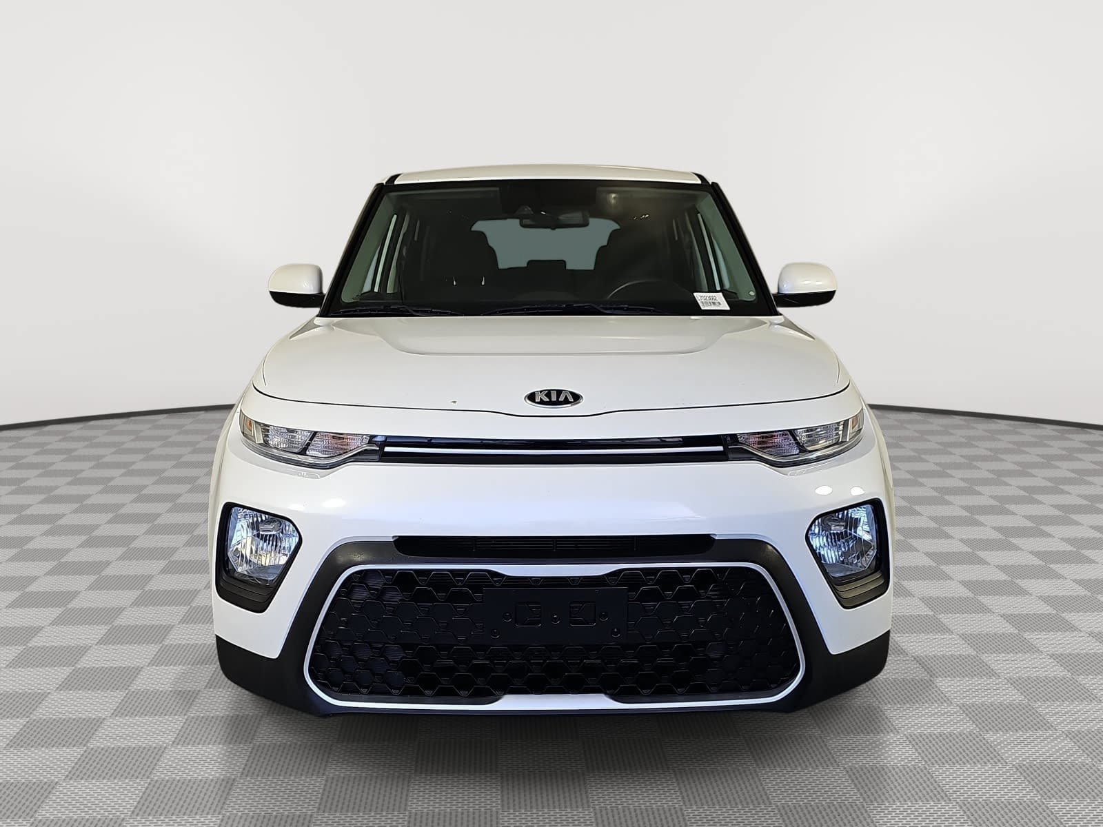 Used 2020 Kia Soul S FWD image 3