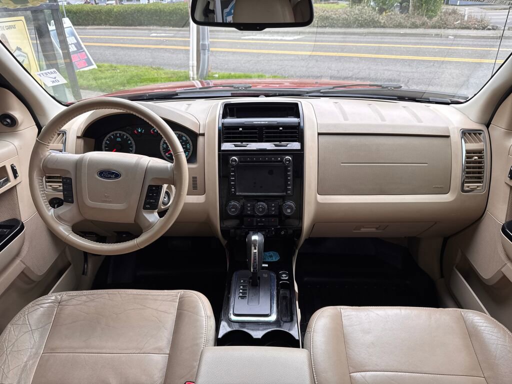 Used 2012 Ford Escape Limited image 21