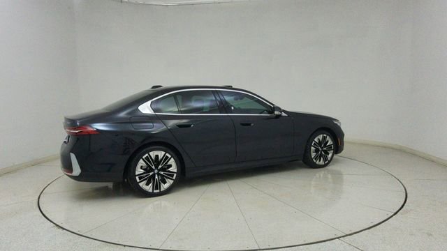 Used 2026 BMW 530i image 73