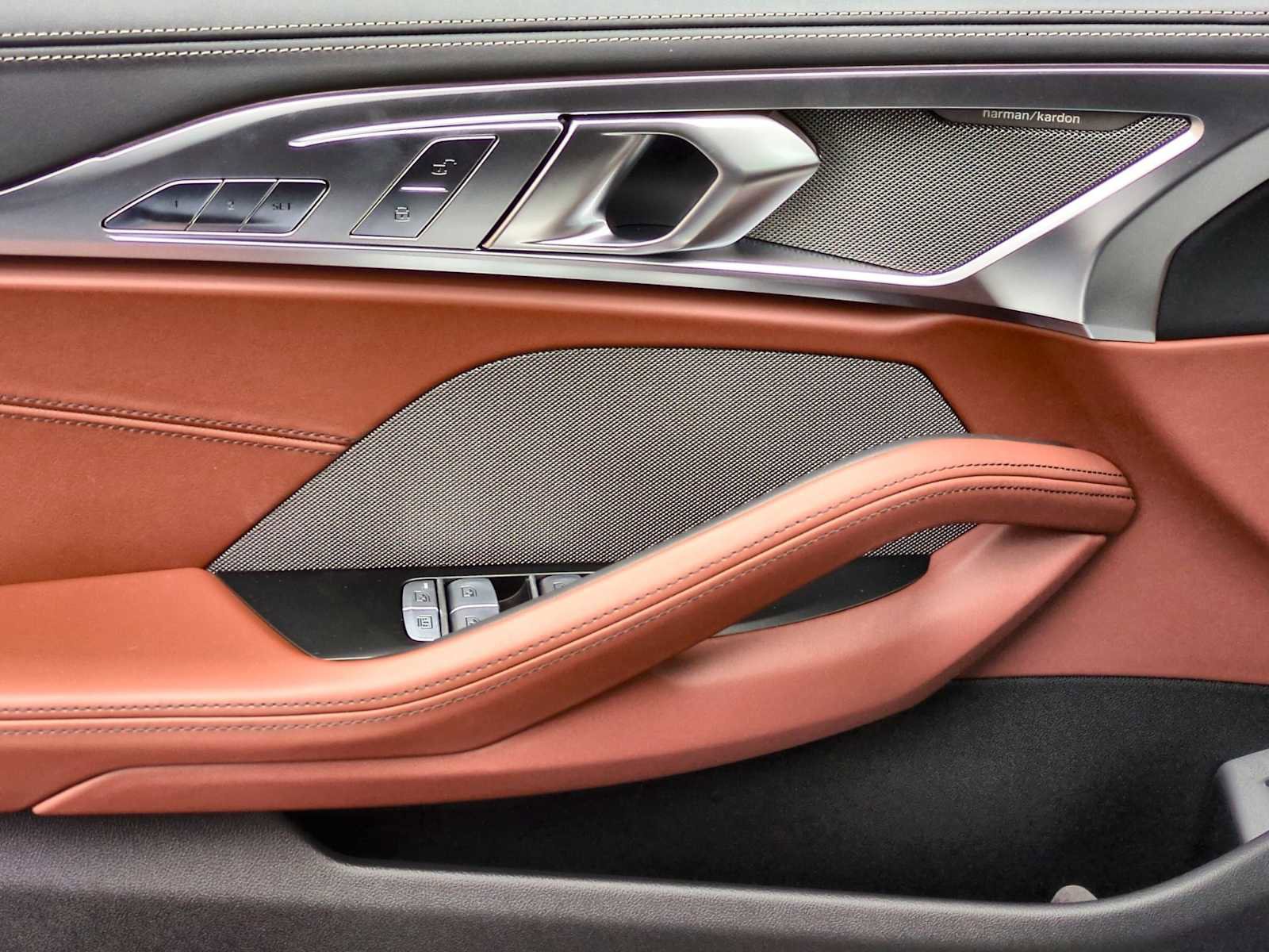 New 2026 BMW 840i xDrive image 38