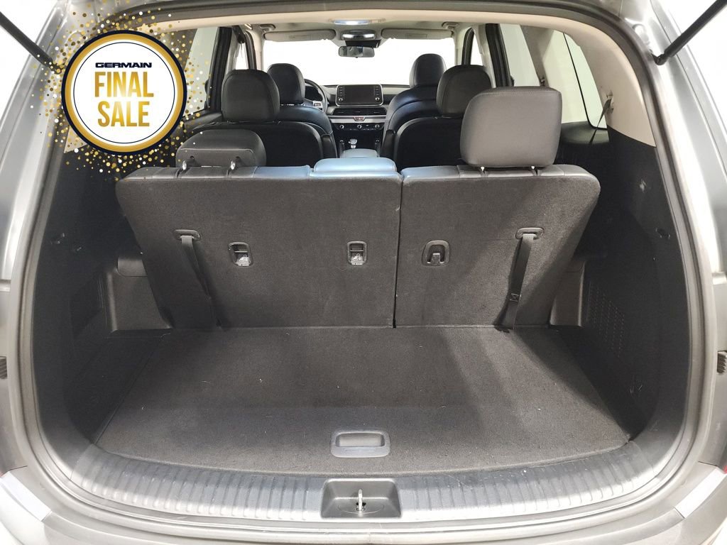 Used 2020 Kia Telluride S image 19