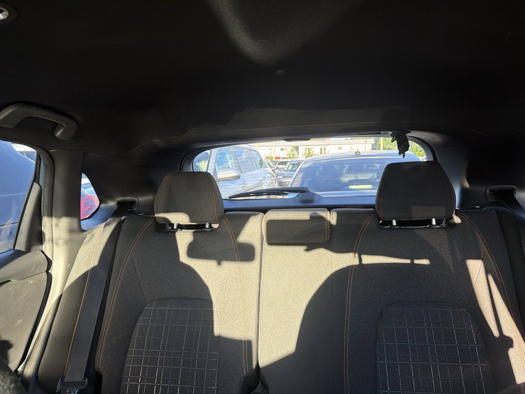 Used 2024 Honda HR-V Sport image 11