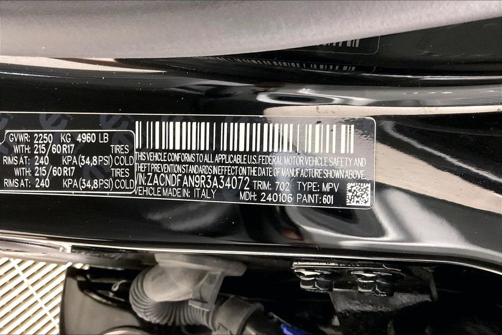 Used 2024 Dodge Hornet GT image 32