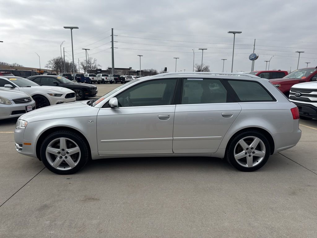 Used 2005 Audi A4 2.0T image 25