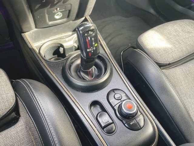 Used 2020 MINI Cooper Countryman S FWD image 15