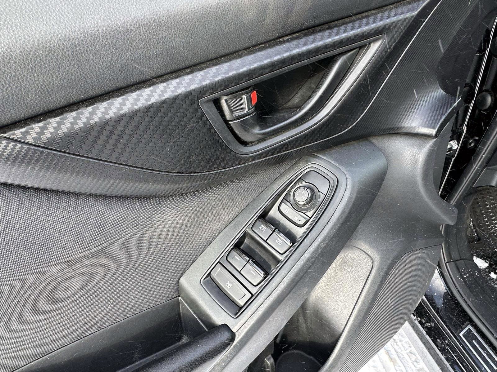 Used 2018 Subaru Crosstrek 2.0i Premium w/ Eyesight System image 14