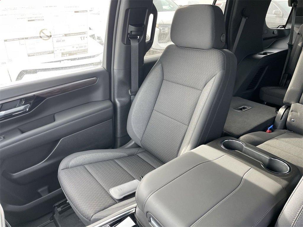 New 2026 Chevrolet Tahoe LS image 25