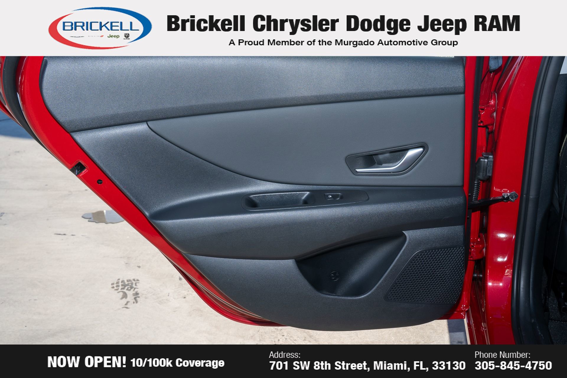 Used 2022 Hyundai Elantra SEL w/ Convenience Package image 11