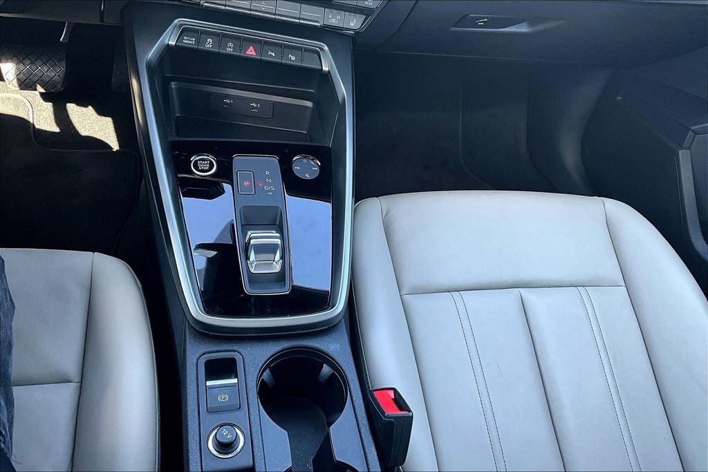 Used 2022 Audi A3 2.0T Premium image 16