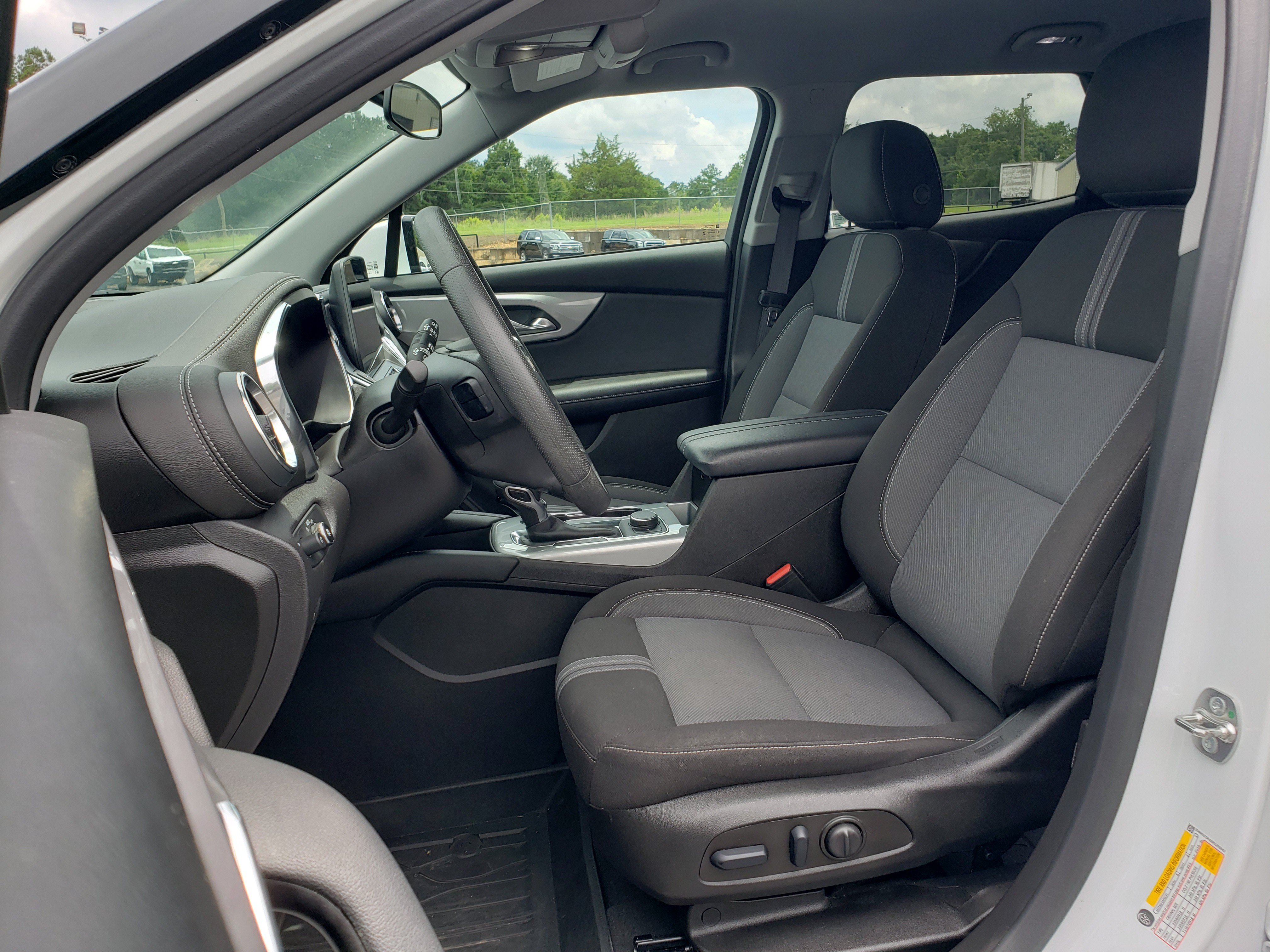 Used 2024 Chevrolet Blazer LT w/ LPO, Floor Liner Package FWD image 26