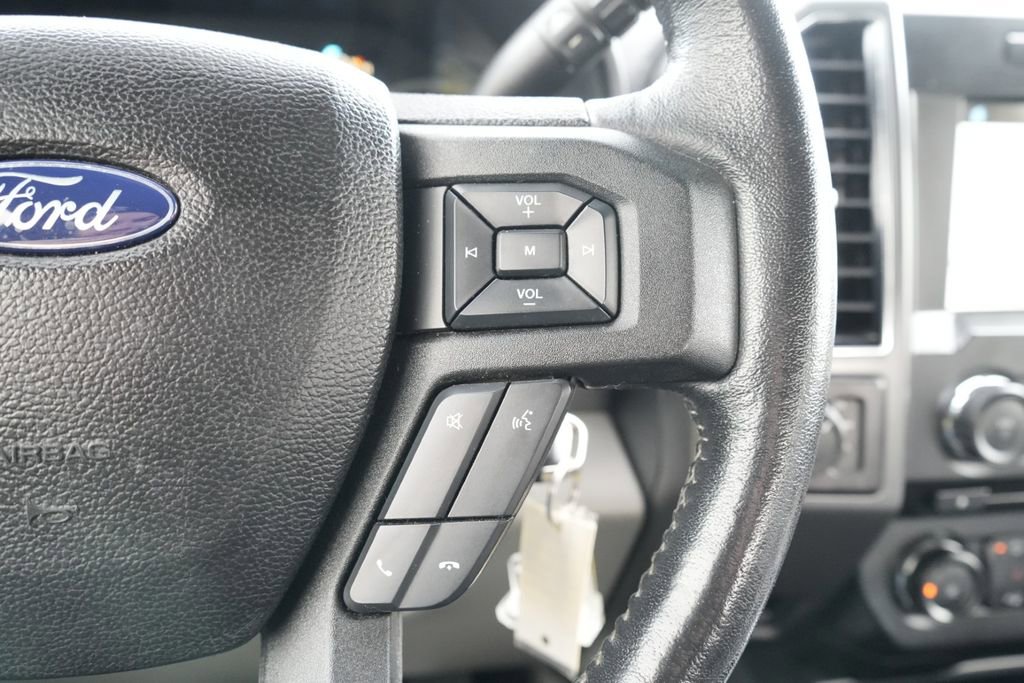 Used 2018 Ford F150 XLT w/ Equipment Group 302A Luxury image 30