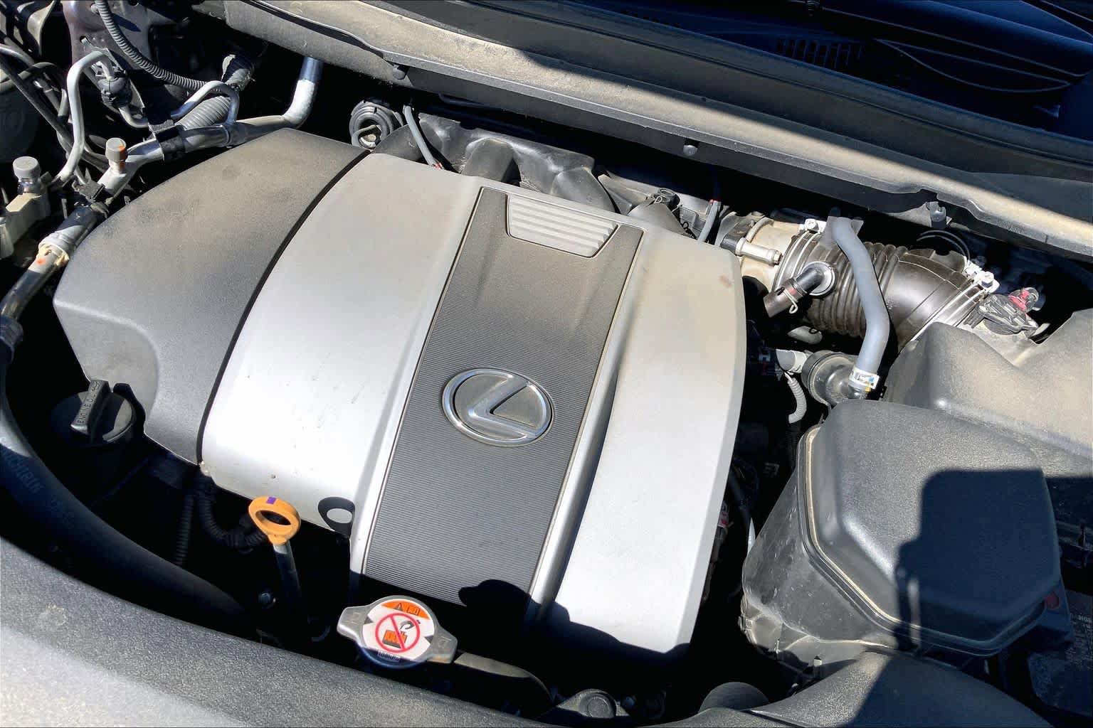 Used 2019 Lexus RX 350 AWD w/ Premium Package image 33