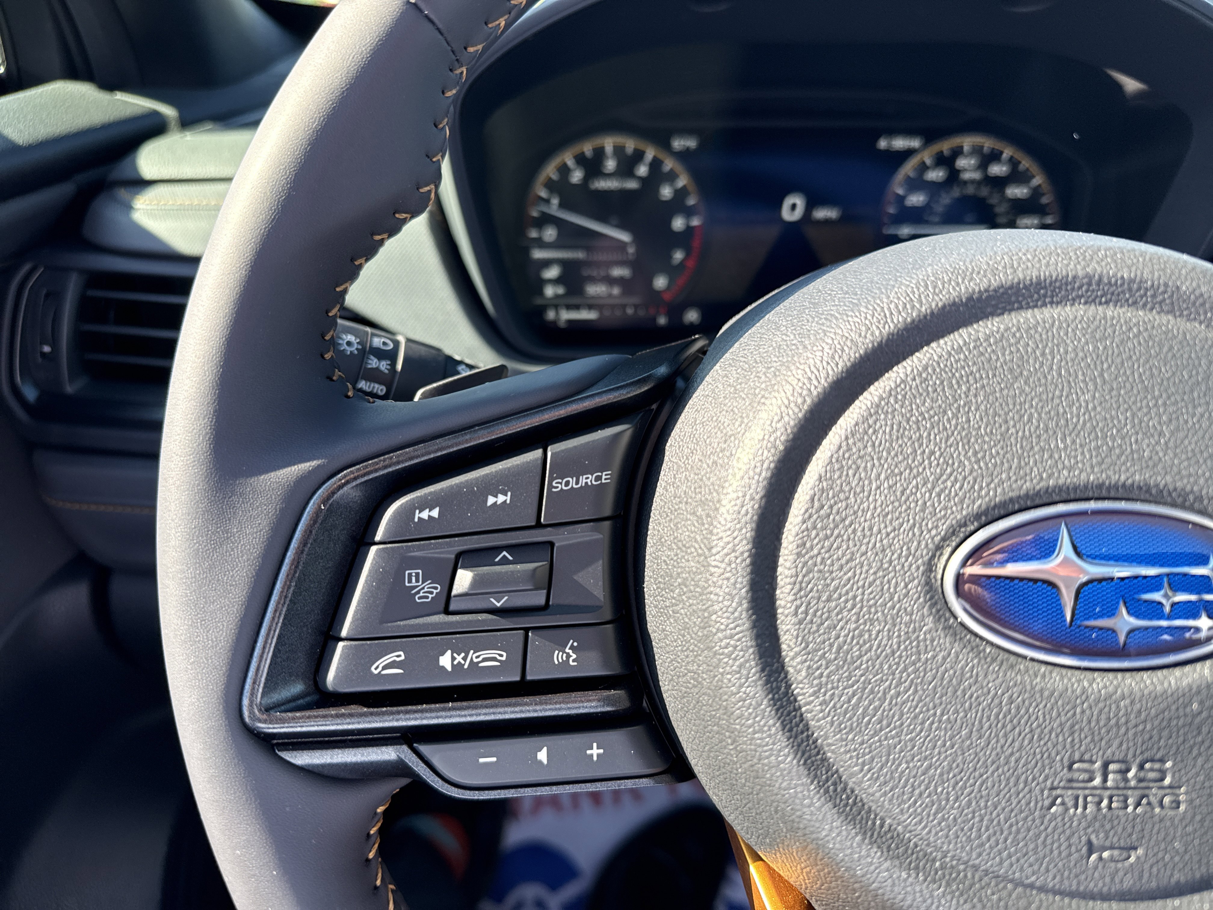 Certified 2026 Subaru Forester Wilderness image 27