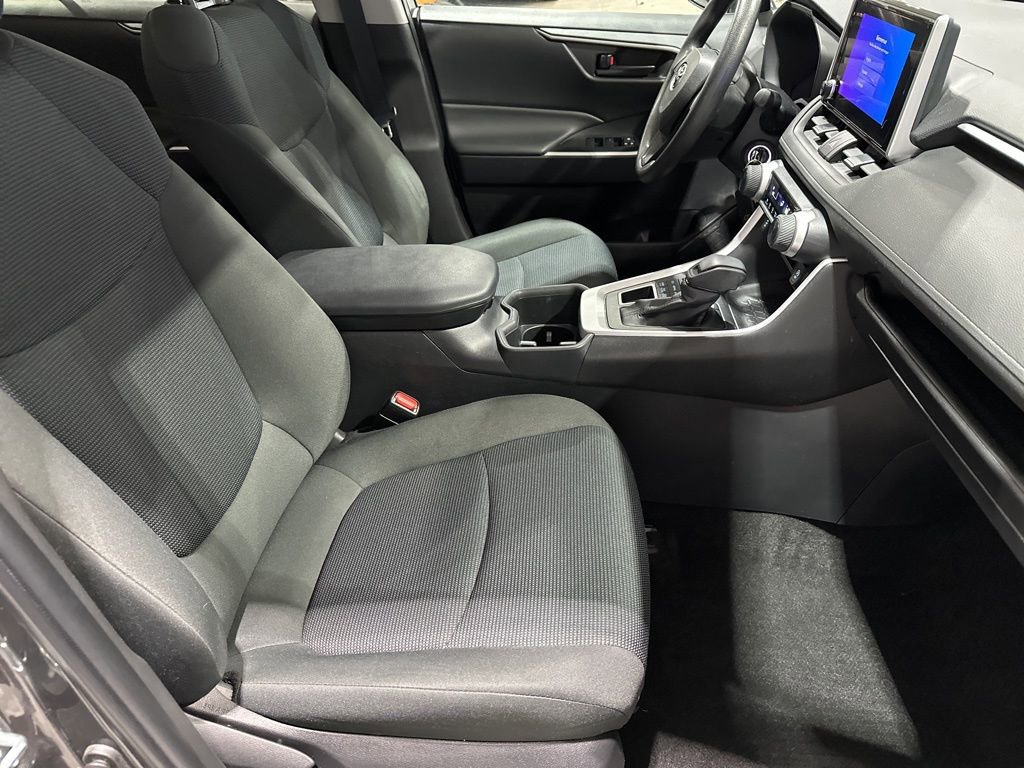 Certified 2023 Toyota RAV4 LE image 19