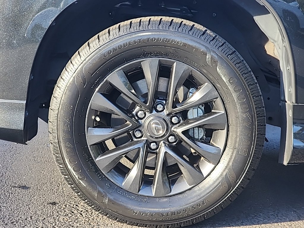 Certified 2023 Lexus GX 460 Premium w/ Premium Package AWD/4WD image 28