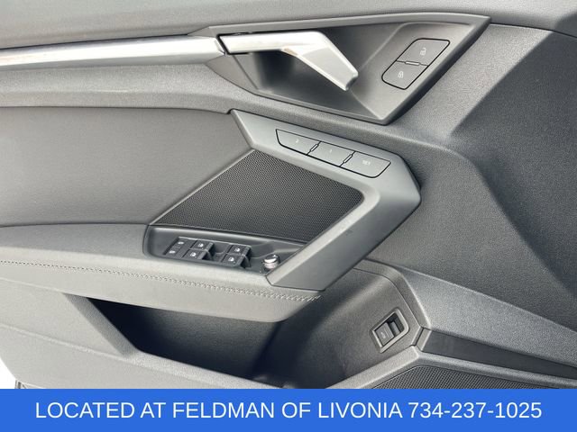 Used 2024 Audi A3 2.0T Premium image 22