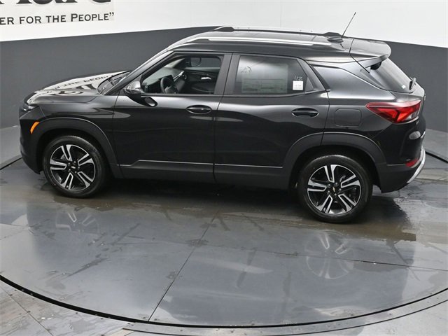 New 2026 Chevrolet TrailBlazer LT w/ LT Cold Weather Package image 21