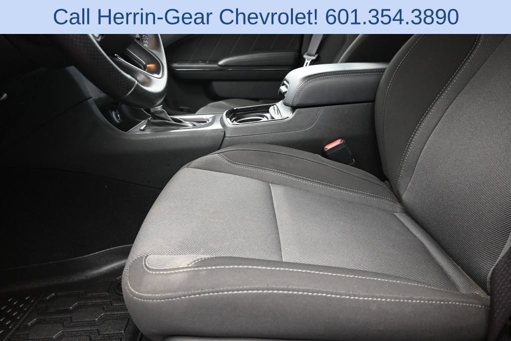 Used 2022 Dodge Charger SXT w/ Blacktop Package AWD/4WD image 13