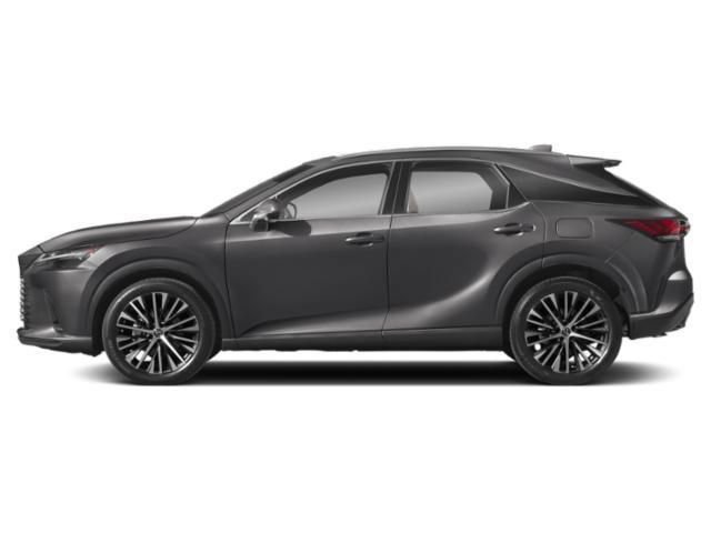 New 2026 Lexus RX 350 Premium AWD/4WD image 3