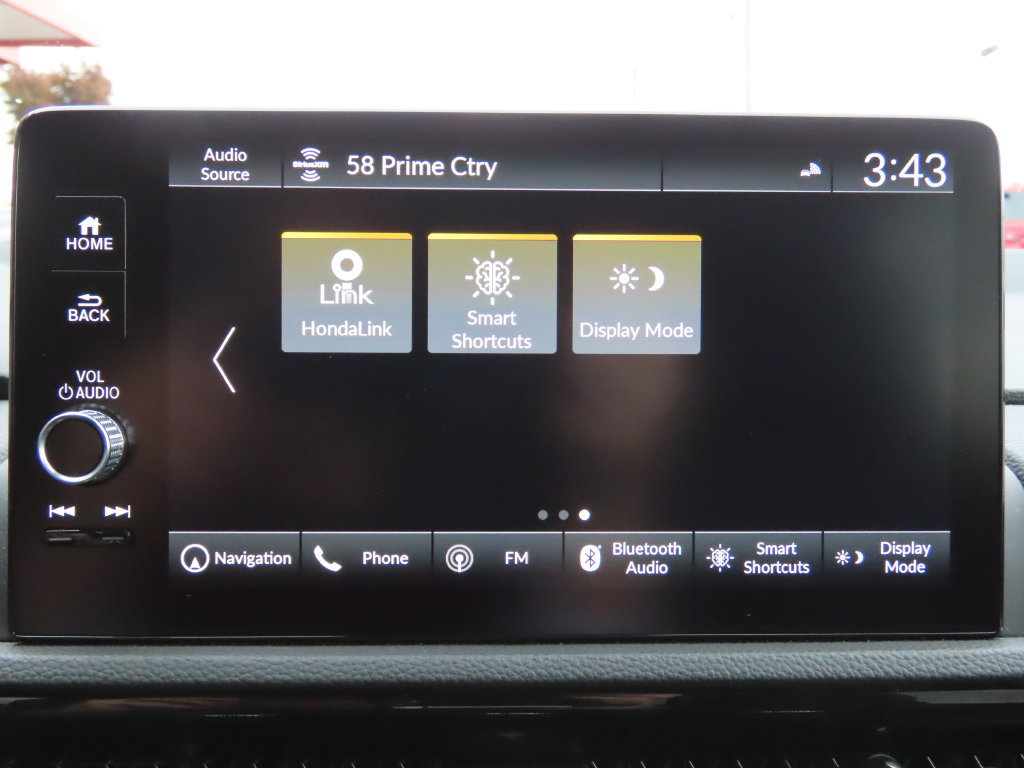 Used 2024 Honda CR-V Sport Touring image 45