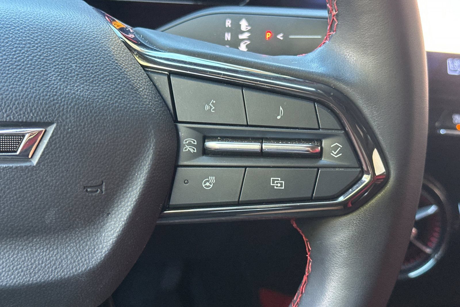 Used 2024 Chevrolet Blazer EV RS AWD/4WD image 37