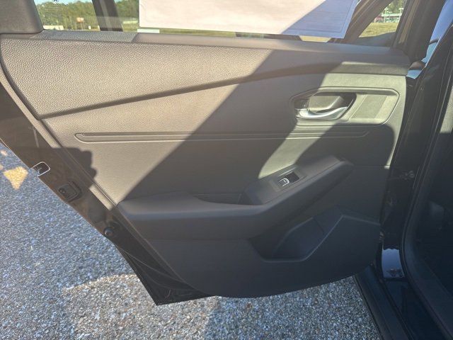 New 2025 Honda Accord SE image 12