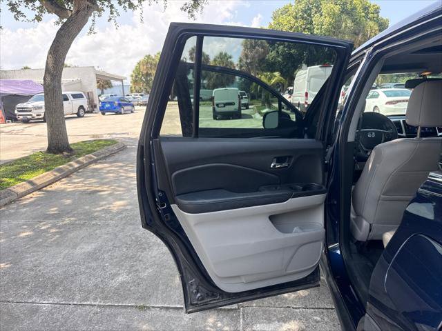 Used 2018 Honda Pilot EX-L image 22