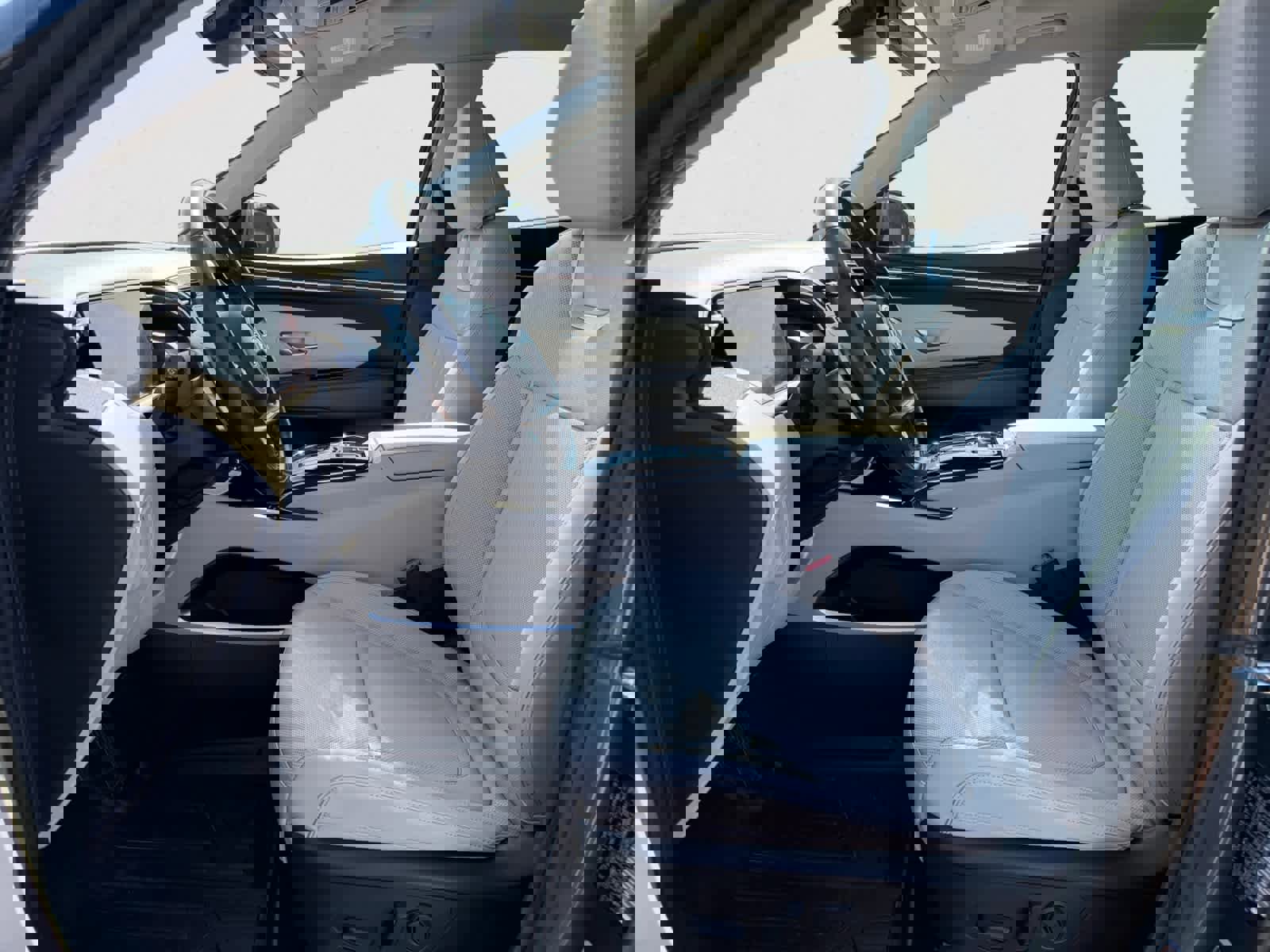 Used 2023 Hyundai Tucson Limited AWD/4WD image 15