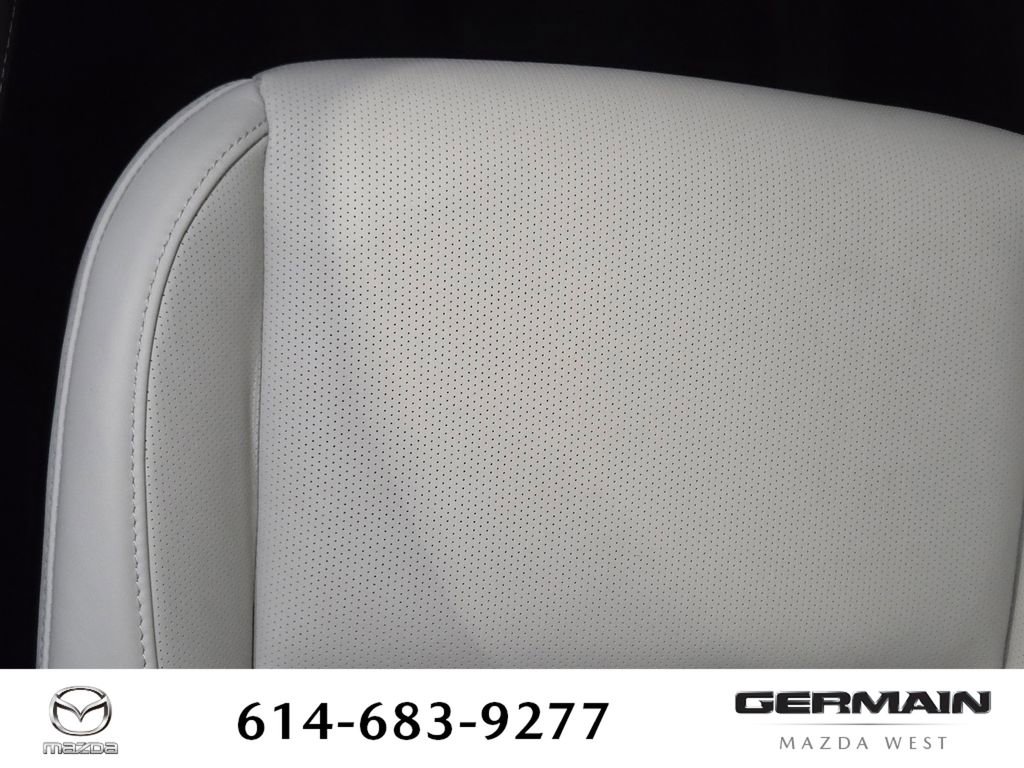 Used 2026 MAZDA CX-30 AWD 2.5 S w/ Premium Package image 28