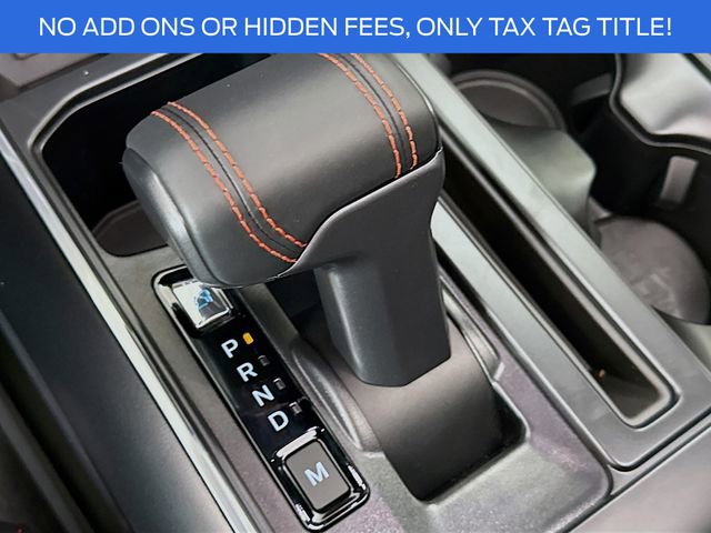 New 2025 Ford F150 Raptor image 17