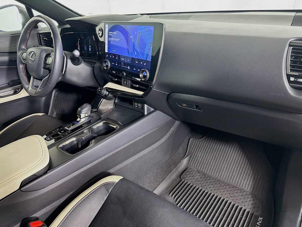 Used 2023 Lexus NX 350 AWD w/ Luxury Package image 30