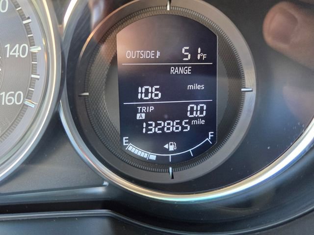 Used 2016 MAZDA CX-5 Touring image 32