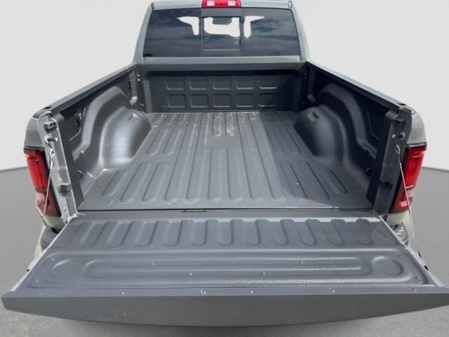 New 2026 RAM 2500 Tradesman w/ Power Wagon Package AWD/4WD image 8