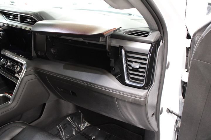 Used 2023 GMC Sierra 1500 Denali w/ Denali Reserve Package image 29