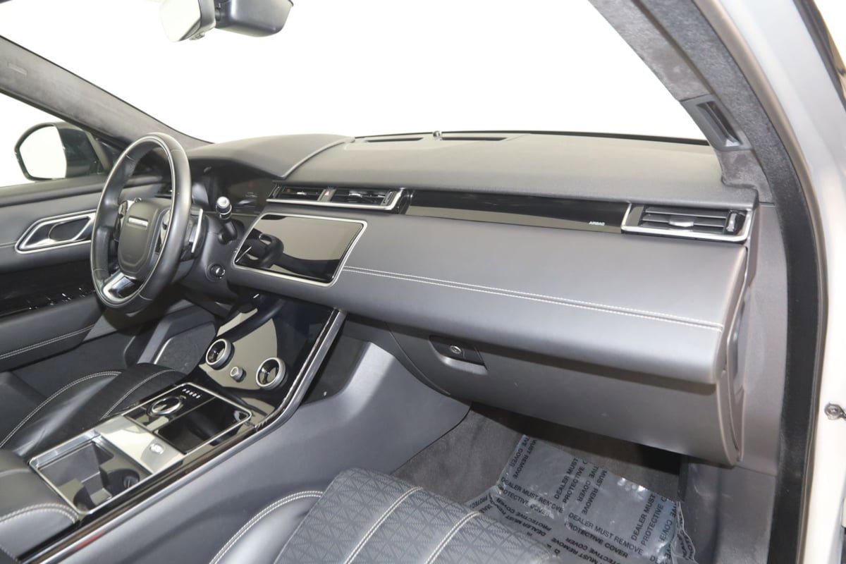 Used 2020 Land Rover Range Rover Velar R-Dynamic HSE AWD/4WD image 45