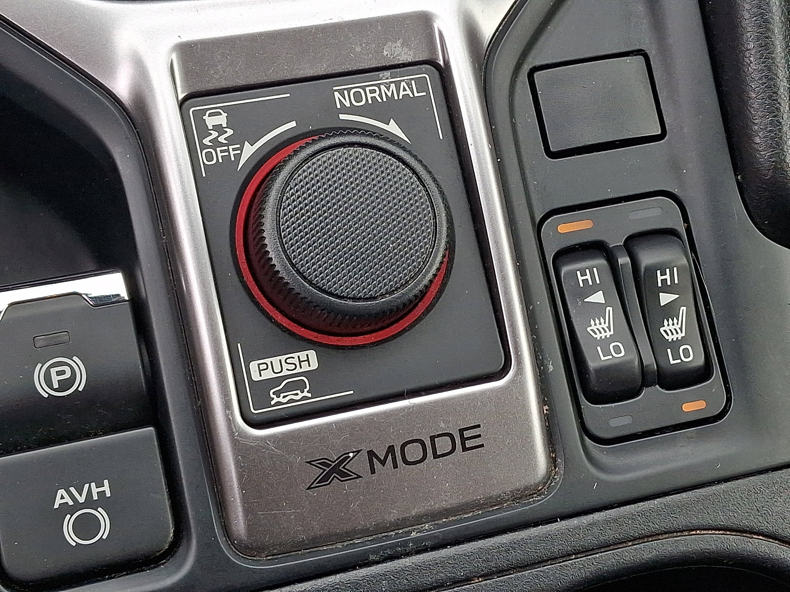 Used 2019 Subaru Forester Premium image 25