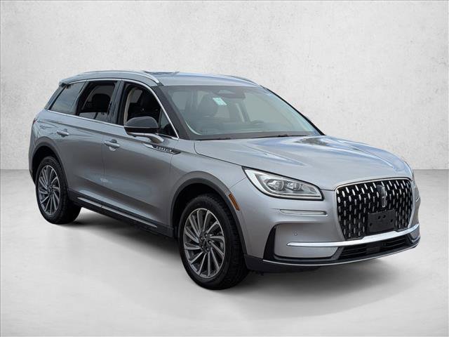 Used 2024 Lincoln Corsair Reserve w/ Equipment Group 201A image 3