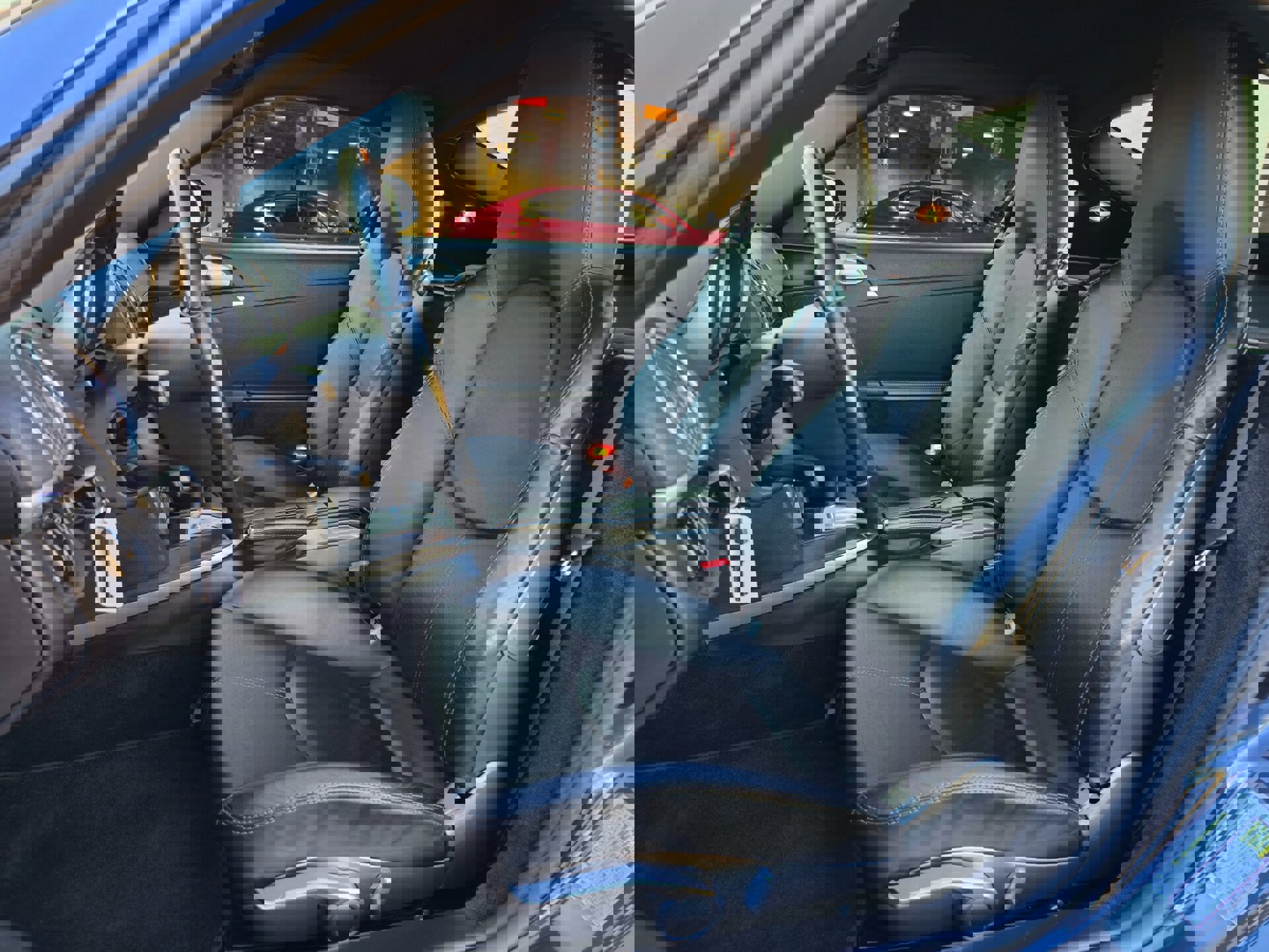 Used 2006 Porsche Cayman S image 16