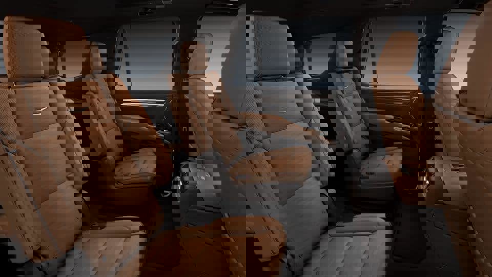 New 2026 Cadillac Escalade Luxury w/ Touring Package image 37