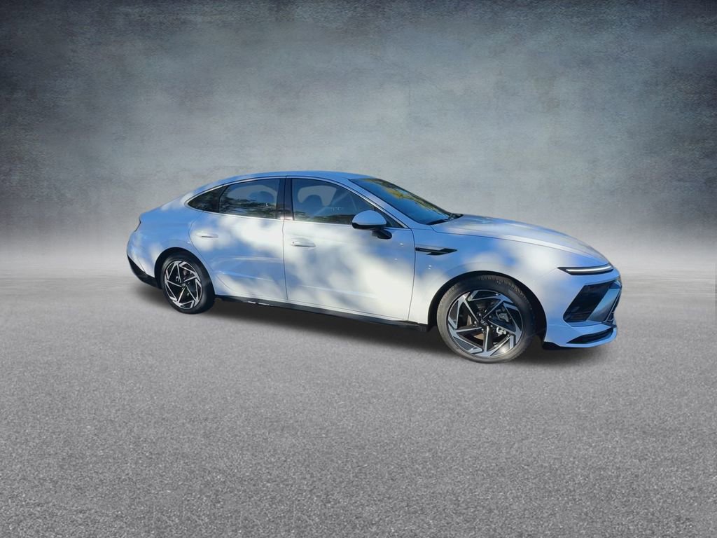 New 2026 Hyundai Sonata SEL image 26