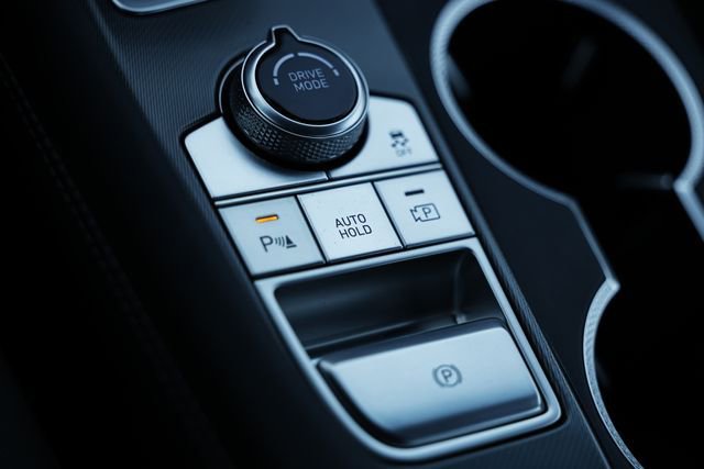 New 2026 Genesis G70 3.3T Sport Prestige image 42