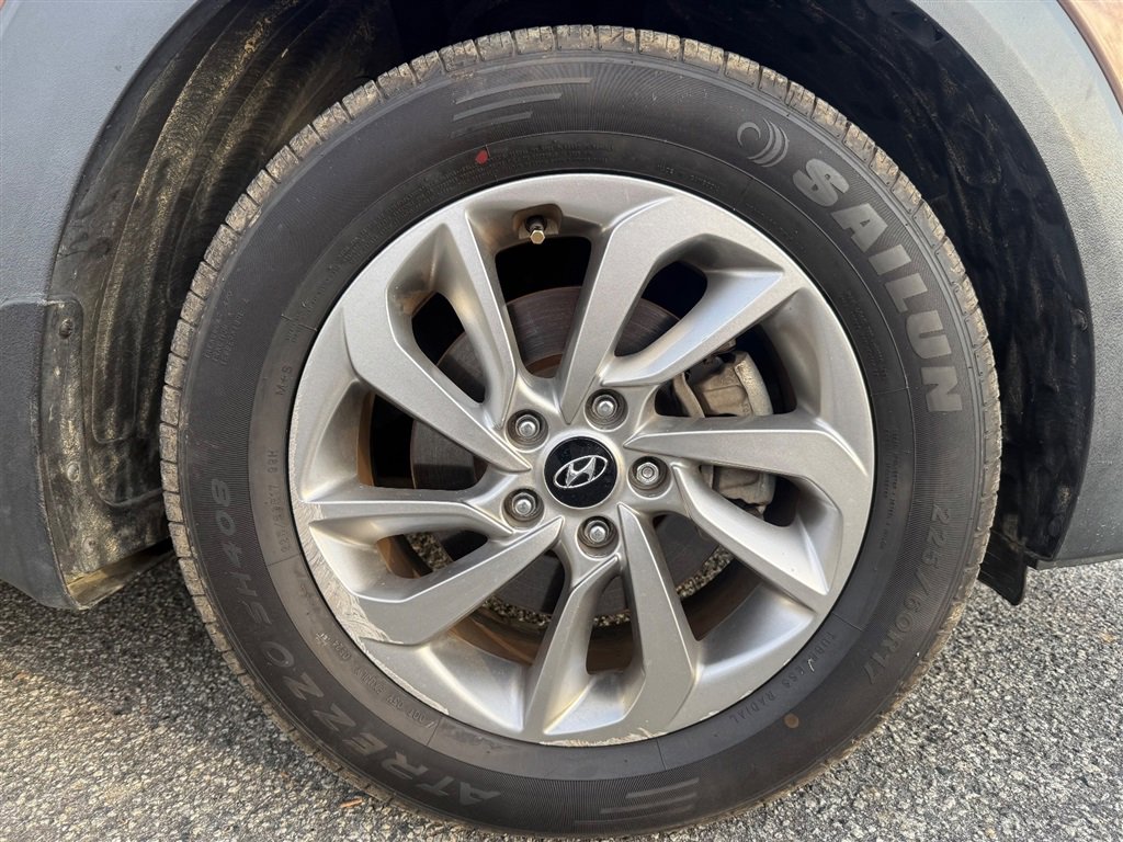 Used 2017 Hyundai Tucson SE Plus image 37