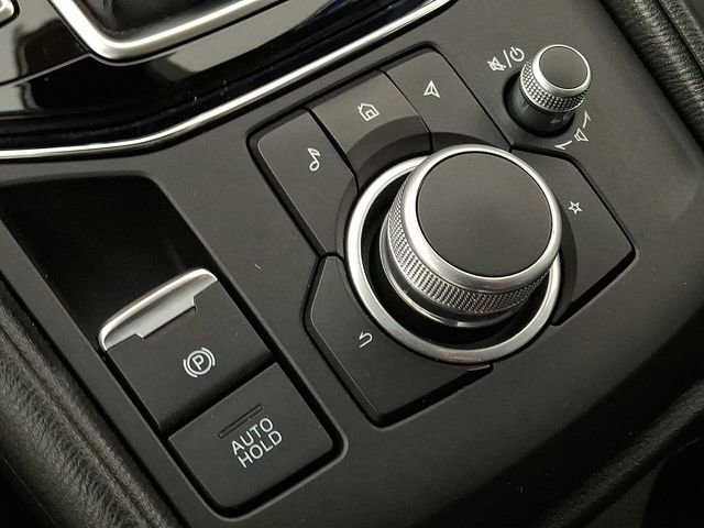 Used 2023 MAZDA CX-5 AWD 2.5 S w/ Select Package image 23